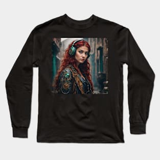 dreamer Long Sleeve T-Shirt